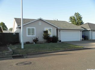 4251 Grayce Ct SE, Salem, OR 97317