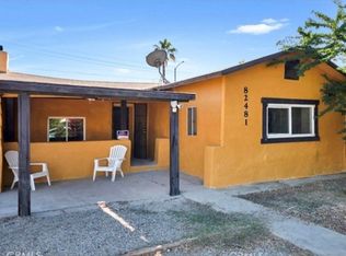 82481 Valencia Ave, Indio, CA 92201