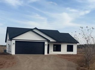 41915 Keystone Ave, Harris, MN 55032