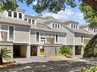 1721 Live Oak Park, Seabrook Island, SC 29455
