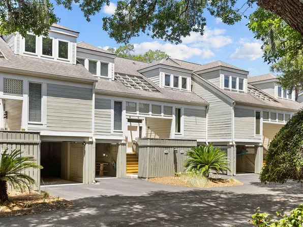 1721 Live Oak Park, Seabrook Island, SC 29455