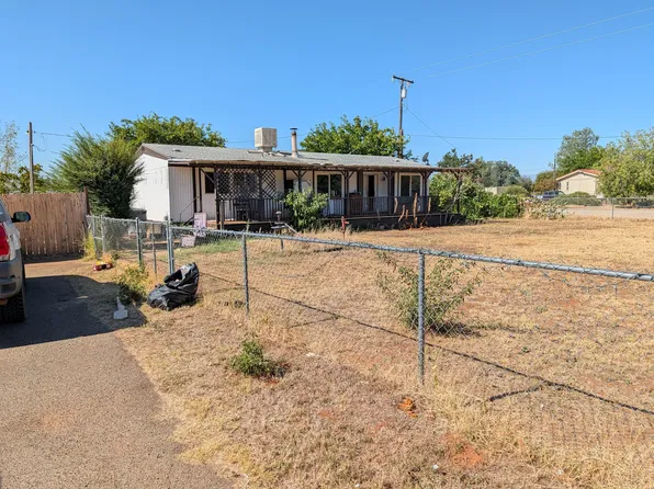 17173 Olinda Rd, Anderson, CA 96007