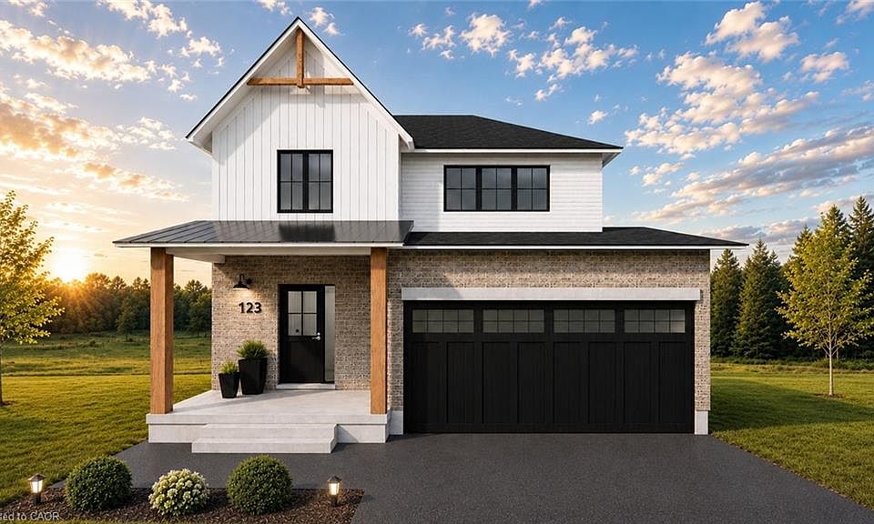1st image of 117 Thackeray Way