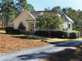 128 Owens Cir, West End, NC 27376