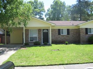 3774 Brookwood Dr, Slidell, LA 70458