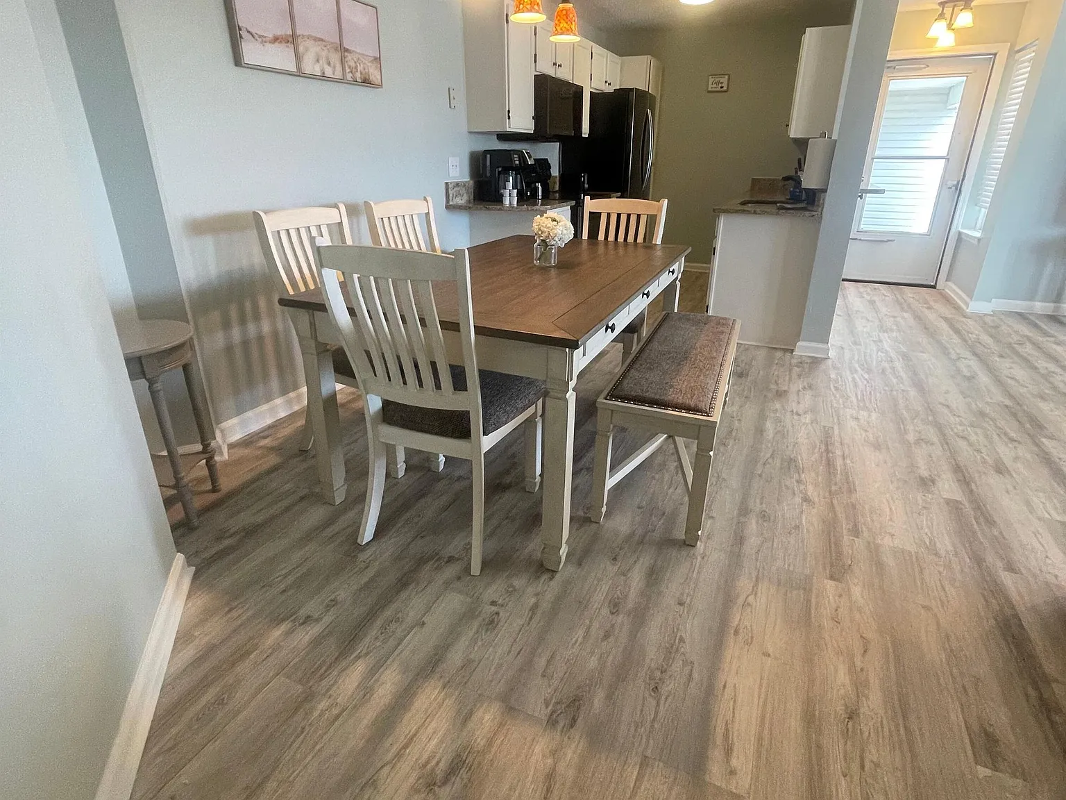 2266 Huntingdon Dr, Unit H - H — Photo 3
