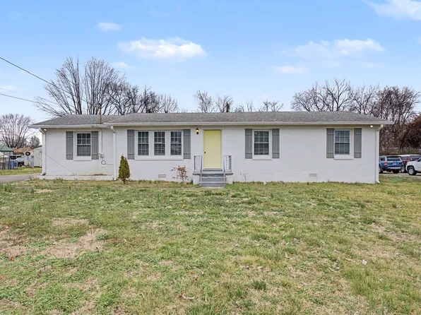 407 Sam Houston Dr, Lebanon, TN 37087