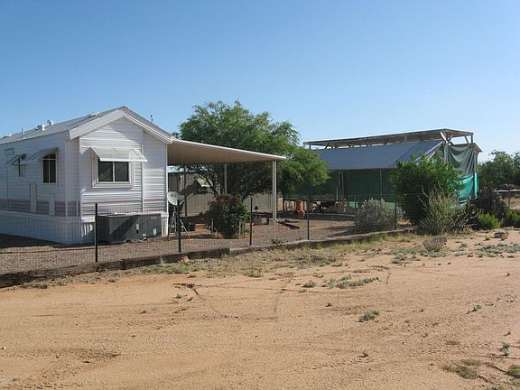 3rd image of 15355 W Ajo Hwy