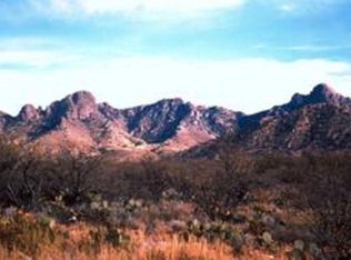 0 S Helvetia Rd, Sahuarita, AZ 85629