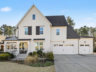 5017 Glen Creek Trl, Garner, NC, 27529