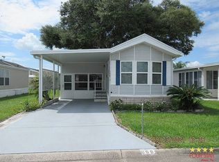 39810 Cog Hill Loop, Zephyrhills, FL 33542