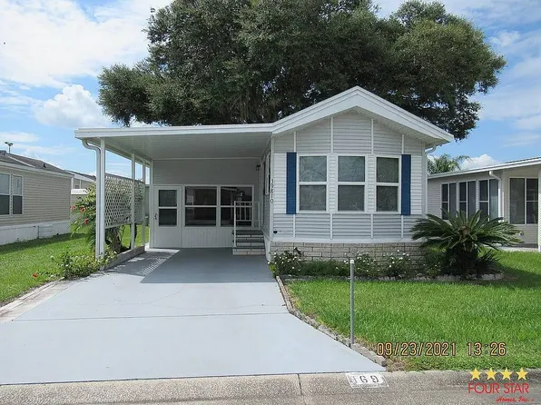 39810 Cog Hill Loop, Zephyrhills, FL 33542