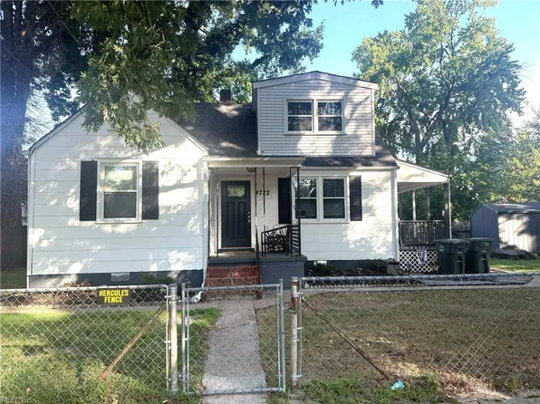 4722 Lind St, Norfolk, VA 23513