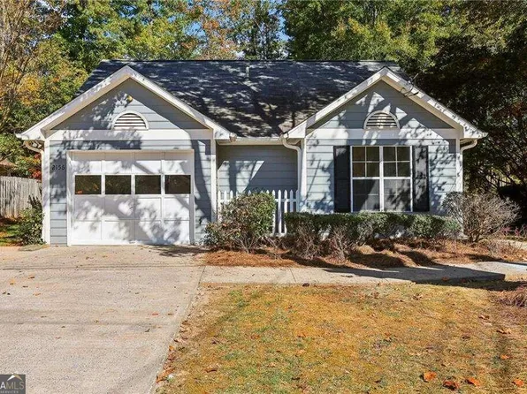 2156 Cottage Ct SW, Marietta, GA 30008