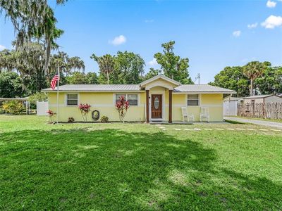 970 County Road 437, Lake Panasoffkee, FL, 33538