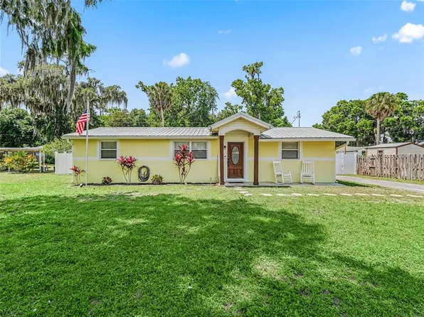 970 County Road 437, Lake Panasoffkee, FL 33538