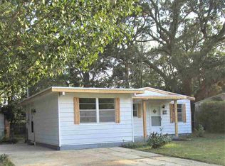 1007 Fremont Ave, Pensacola, FL 32505