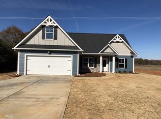 159 Merrybrook Rd #1, Williamson, GA 30292