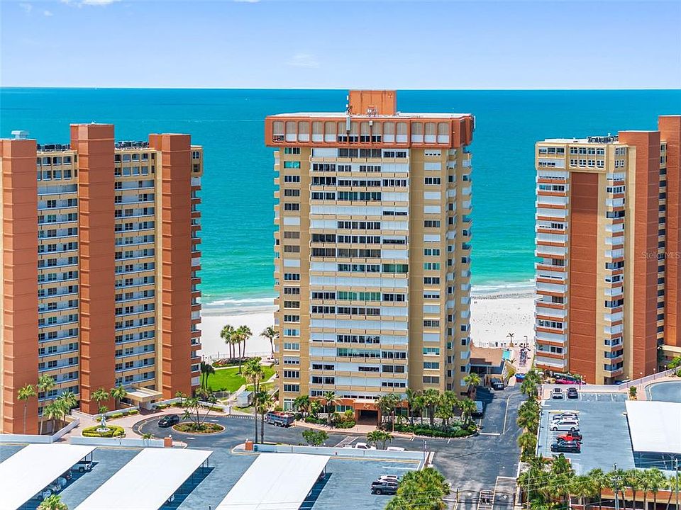 1st image of 17920 Gulf Blvd APT 302