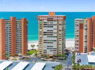 17920 Gulf Blvd APT 302, Redington Shores, FL 33708