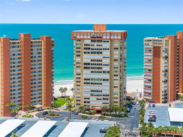 17920 Gulf Blvd APT 302, Redington Shores, FL 33708