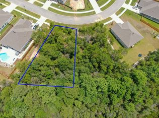 25 Perimeter Pl, Freeport, FL 32439