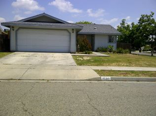 1530 Cottonwood St, Tulare, CA 93274