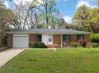 1821 Medart Dr, Tallahassee, FL 32303