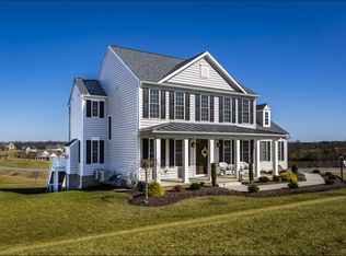 3499 Clover Meadow Ct, Finksburg, MD 21048