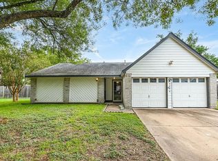 2630 Hollymist Dr, Houston, TX 77084