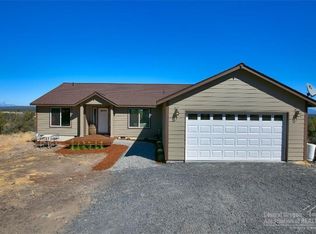 21120 Arid Ave, Bend, OR 97703