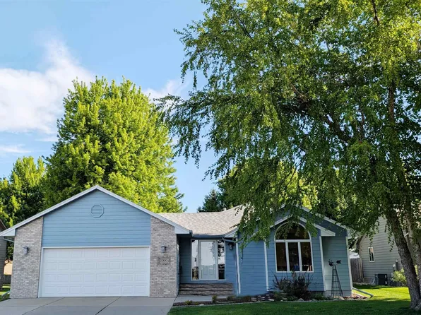 2000 E 63rd St, Sioux Falls, SD 57108