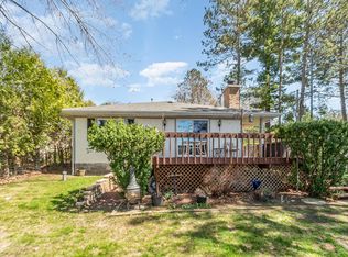 3676 E Cedar Lake Dr, Hubbard Lake, MI 48738