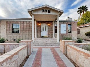 706 S 8th St, Las Vegas, NV 89101