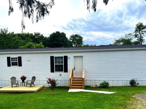 LOT 2525 Twenty Baltimore Blvd, Finksburg, MD 21048