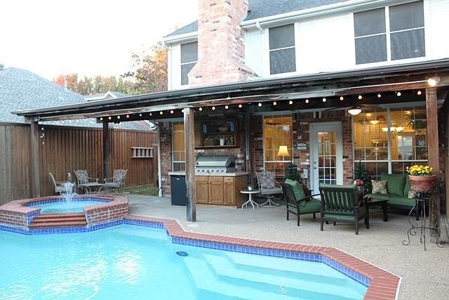 2nd image of 1012 Timberline Ln