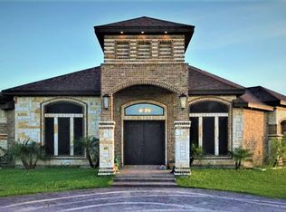 1804 Calichera Rd, Edinburg, TX 78541