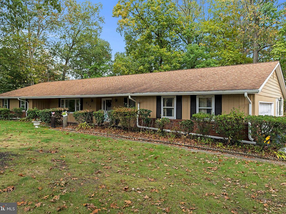 514 Little Gloucester Rd, Blackwood, NJ 08012 Zillow