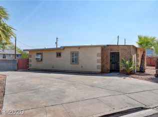 375 Nebraska Ave, Henderson, NV 89015