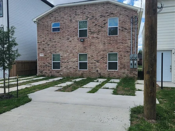 14704 Ohara Dr #A, Houston, TX 77085