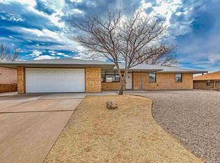 3008 Del Cerro, Alamogordo, NM 88310