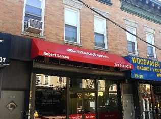 7922 Jamaica Ave, Woodhaven, NY 11421