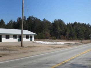 1775 N M 18, Roscommon, MI 48653