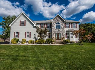1208 Royal Sire Ct, Toms River, NJ 08753