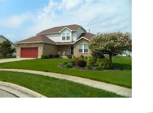 535 Sterling Meadows Pl, Brookville, OH