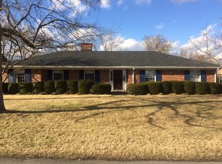 8317 Alpena Way, Louisville, KY 40242
