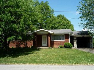 23 Brinker St, Latrobe, PA