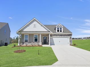 266 Marstrand Cir, Aiken, SC 29801