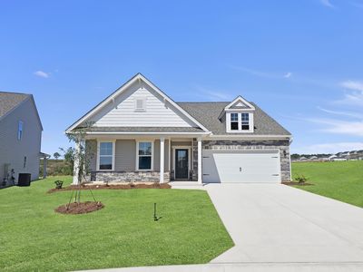 266 Marstrand Cir, Aiken, SC, 29801