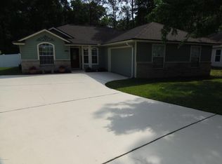 117 Dover Bluff Dr, Orange Park, FL 32073